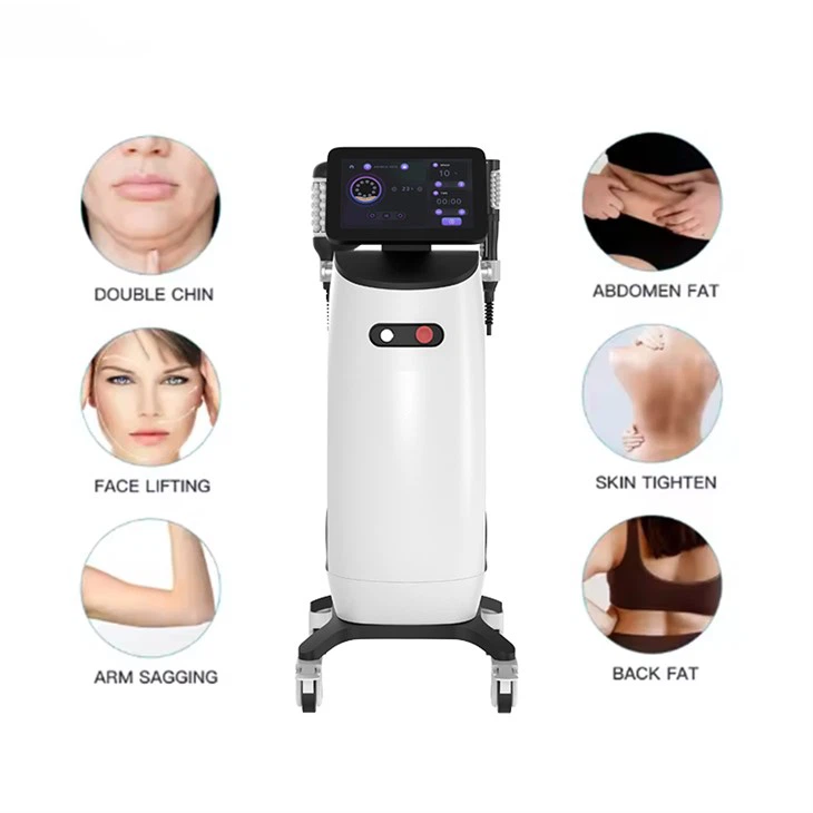 Body Roller Massage Machine